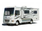 Winnebago Vista 26HE 2013 года